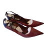 Pumps Philosophie von Alberta Ferreti