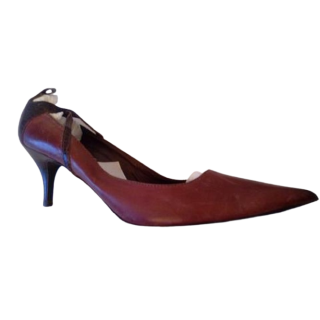 Pumps filosofie door Alberta Ferreti