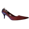 Pumps filosofie door Alberta Ferreti