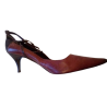 Pumps Philosophie von Alberta Ferreti