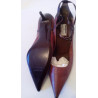 Pumps Philosophie von Alberta Ferreti