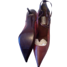 Pumps filosofie door Alberta Ferreti