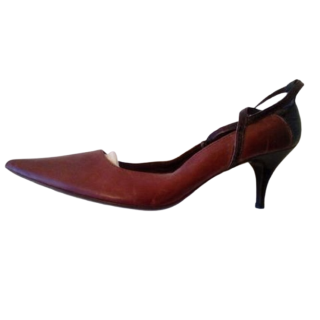 Pumps Philosophie von Alberta Ferreti