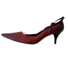 Pumps filosofie door Alberta Ferreti
