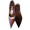 Pumps filosofie door Alberta Ferreti
