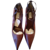 Pumps filosofie door Alberta Ferreti