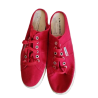 Tela de tênis Superga 2746