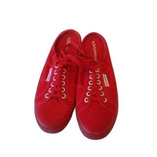 Superga Vintage Tenis