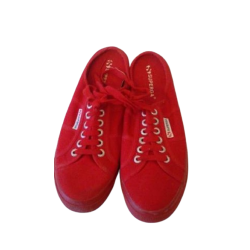 Tênis Vintage Superga