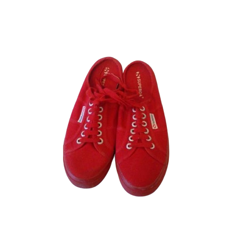 Superga Vintage Tenis