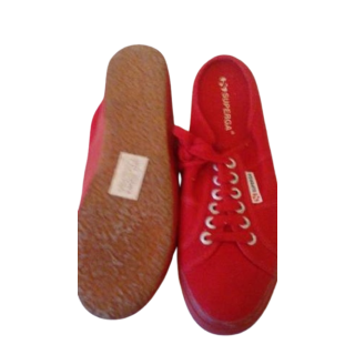 Superga Vintage Tenis