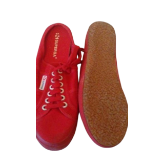 Tennis SUPERGA Vintages
