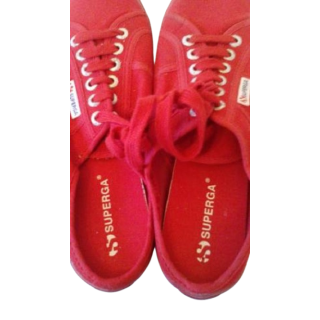Superga Vintage Tenis