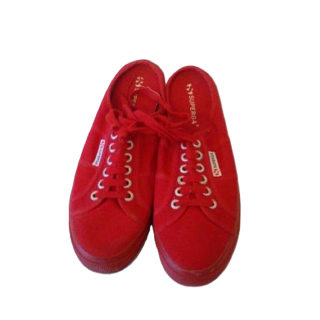 Tênis Vintage Superga