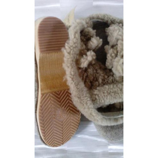 Puto-creador de pezuñas rellenas