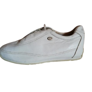 Zapatos Superga Relajación de cordones