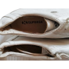 Zapatos Superga Relajación de cordones