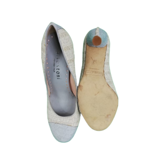 Bombas A. Testoni Vintage
