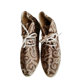Lm Prototype Spitzeschuhe