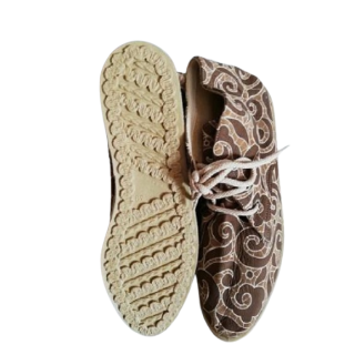 Lm Prototype Spitzeschuhe