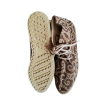Sapatos de renda de protótipo LM
