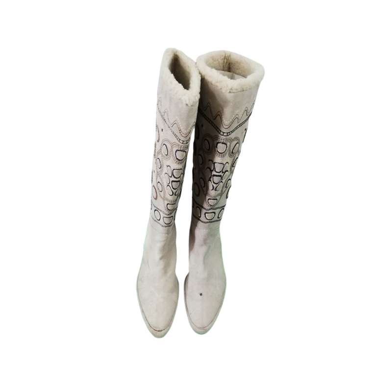 Bottes LORA G Modèle Fourré
