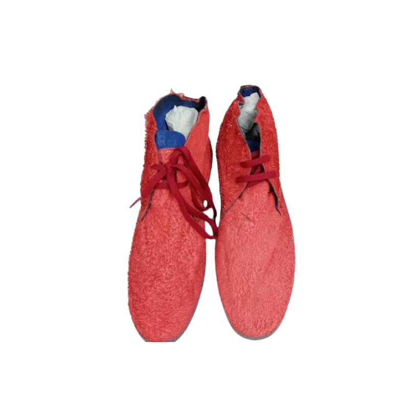 Tenis Premiata PR2304 ROSSO
