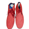 Tenis Premiata PR2304 ROSSO