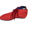 Tenis Premiata PR2304 ROSSO