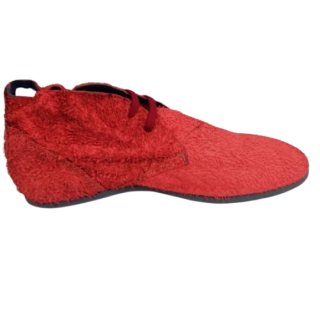 Tenis Premiata PR2304 ROSSO