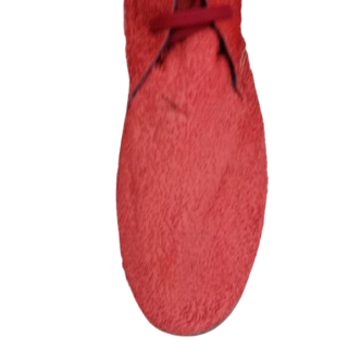 Tenis Premiata PR2304 ROSSO