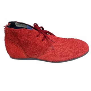 Tennis Premiata PR2304 Rosso