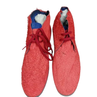 Tennis Premiata PR2304 Rosso