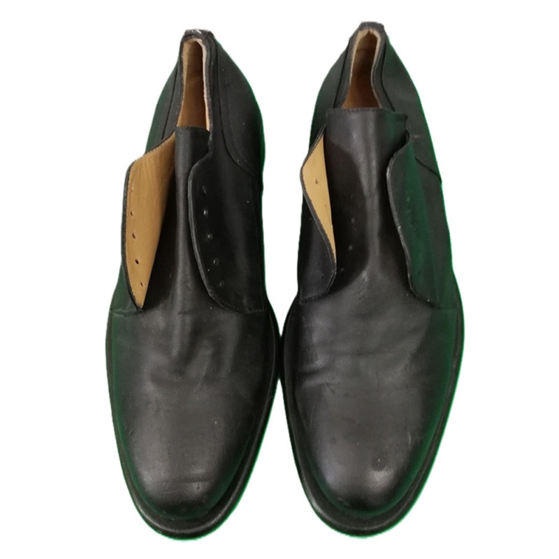 Zapatos derby Dirk Bikkembergs