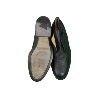Scarpe Derby Dirk Bikkembergs