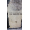 Scarpe Derby Dirk Bikkembergs