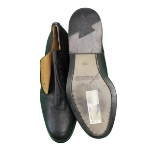 Derby-Schuhe Dirk Bikkembergs