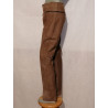 Lederhosen Dirk Bikkembergs