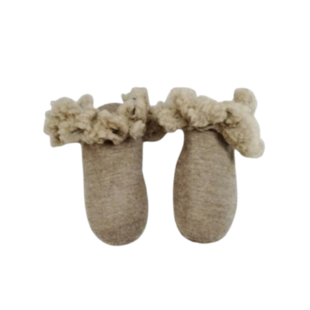 Proto-Creator Peluche Hoofes