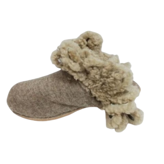 Proto-Creator Peluche Hoofes