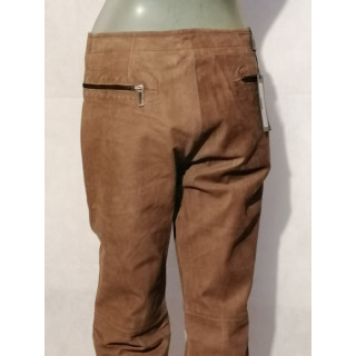 Lederhosen Dirk Bikkembergs