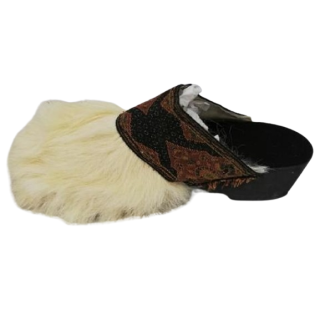 Clogs Lara Magnolfi Geri Studio