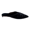 Mulas Maliparmi Preto sb19