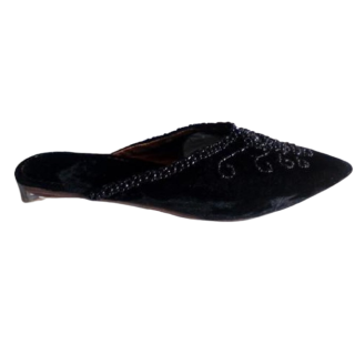 Mulas Maliparmi Negro sb19