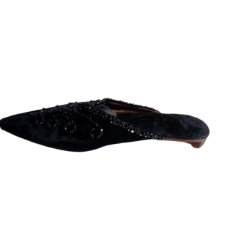 Mulas Maliparmi Negro sb19