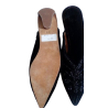 Mulas Maliparmi Negro sb19