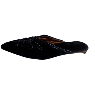 Mulas Maliparmi Preto sb19