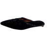 Maultiere Maliparmi Schwarz sb19