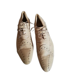 Vintage Redwood Shoes