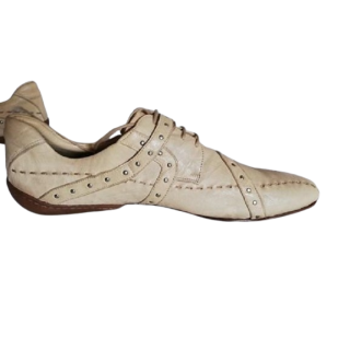 Vintage Redwood Shoes